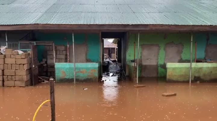 Ghana WASH Journalists demand complete overhaul of Ghana's flood management strategy