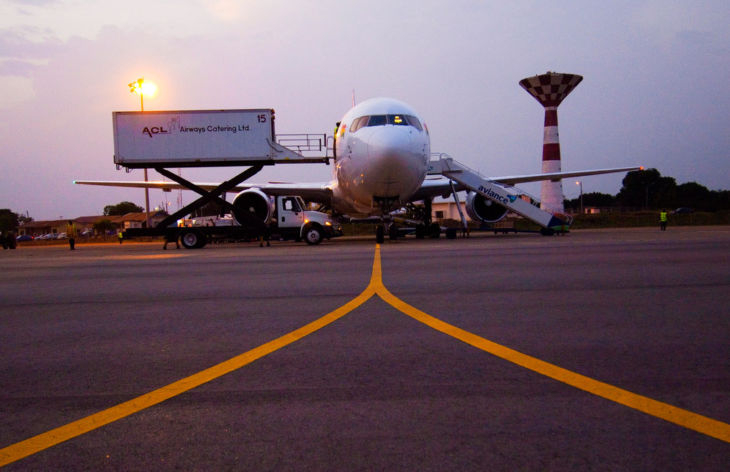 Aviation