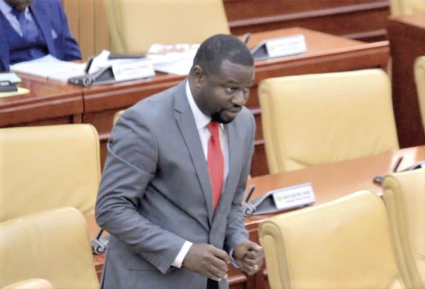 Minority calls for stronger governance of Ghana's emerging carbon credit market