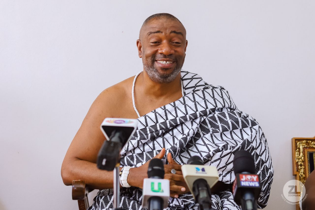 Ga Traditional Council orders closure of shops and markets for National General Cleaning Exercise
