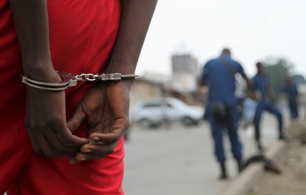 NSS personnel accused of stealing GH¢308K from DVLA to buy car, household items