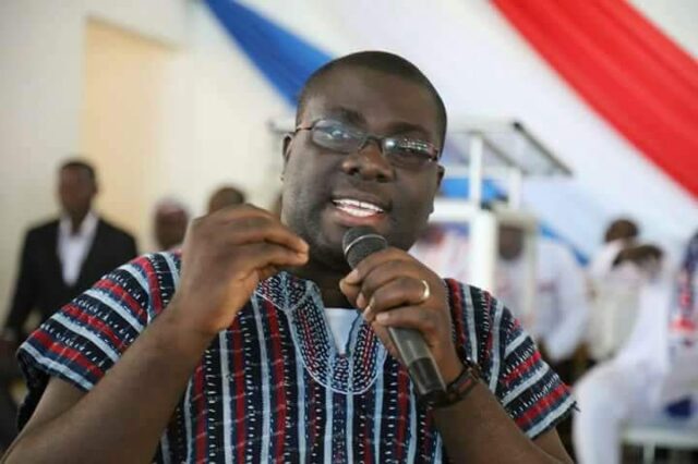 Sammi Awuku condemns PURC tariff increases, cites pressure on households