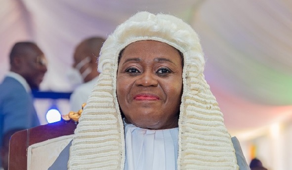 Supreme Court ends Torkornoo’s legal fight, upholds removal