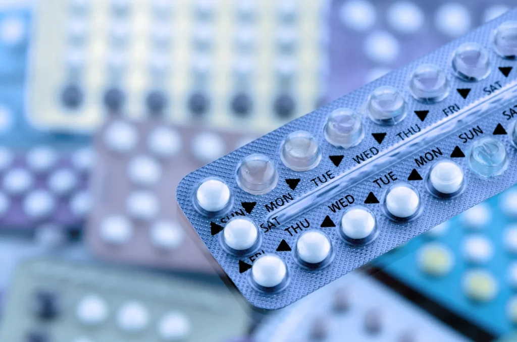 Emergency Contraceptive Pills