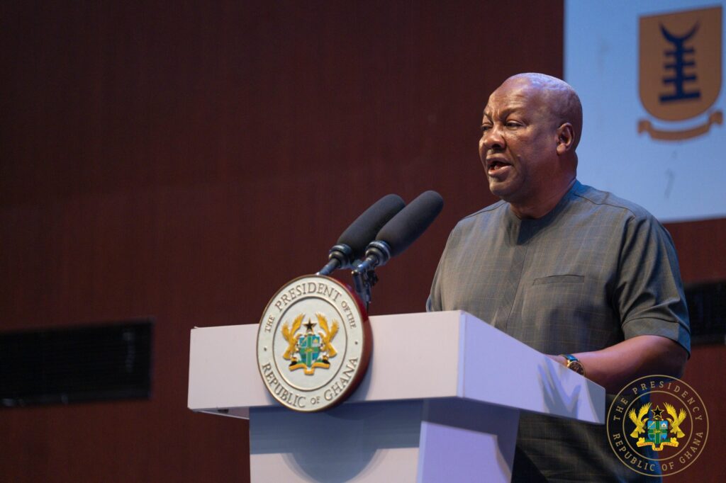 mahama