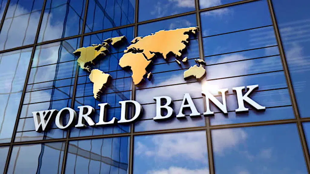 World Bank upgrades Ghana 2026 growth forecast to 4.8%