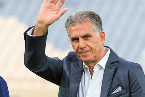 Carlos Queiroz