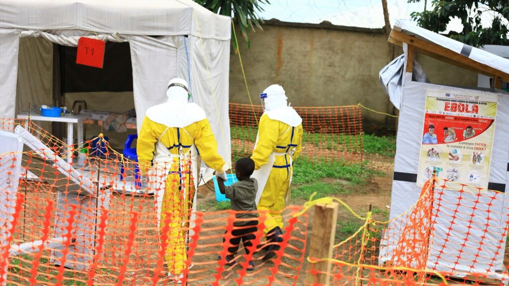ebola