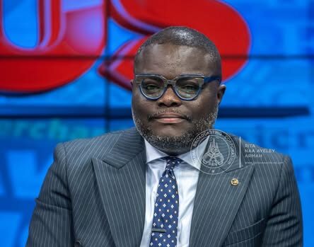 Legal practitioner warns youth against fraud as 'Abu Trica' is extradited to US to face trial
