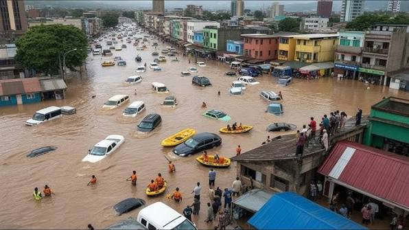 flood