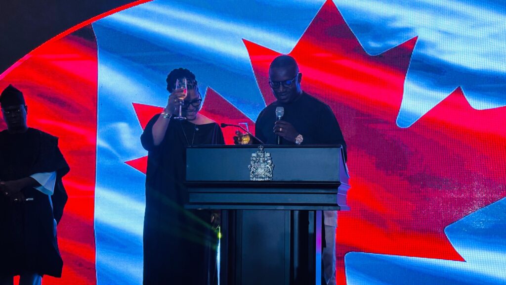 Canada signals stronger economic shift toward Ghana as trade hits $752m, outlines new investment focus