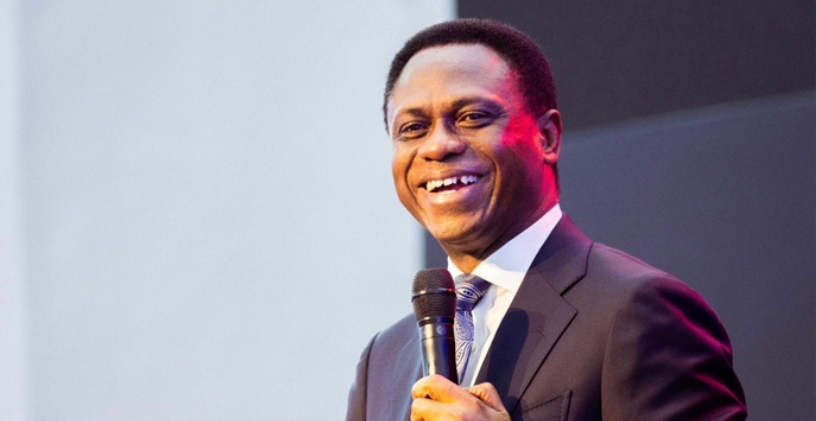 Apostle Nyamekye calls for long-term, non-partisan development vision for Ghana
