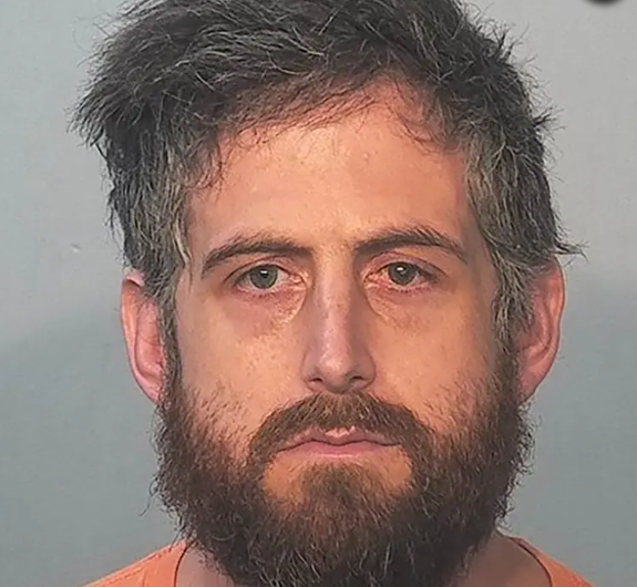 Man allegedly cuts off penis and sets it on fire
