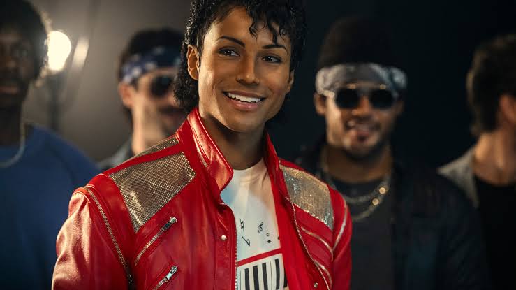 Michael Jackson movie becomes highest-grossing biopic of all time
