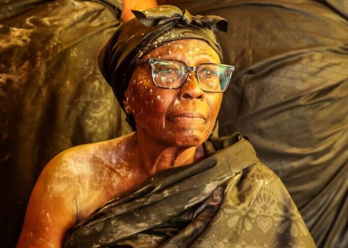 Nana Ama Bonsu outdoored as new Asantehemaa