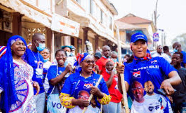 NPP NEC calls on members to participate in upcoming clean-up exercises