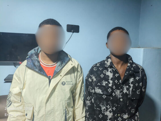 Two Nigerians arrested over alleged murder of compatriot in Tamale