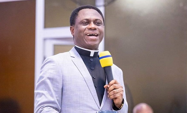 Apostle Nyamekye advocates a ‘new Ghana’ built on morals and educational reform