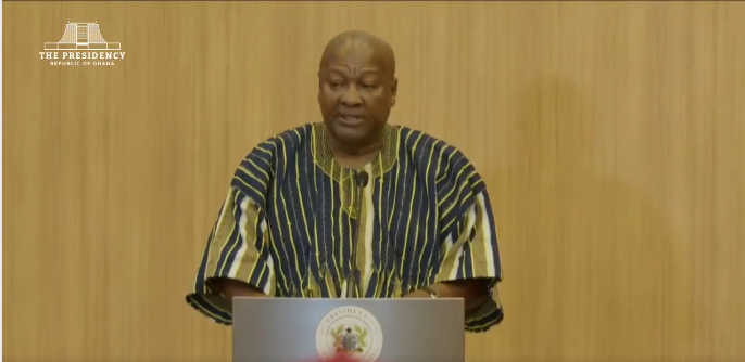 mahama