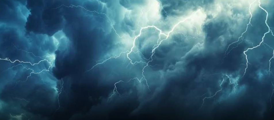 Ghana to experience cloudy skies, sunshine, and thunderstorms on July 1 – GMet warns