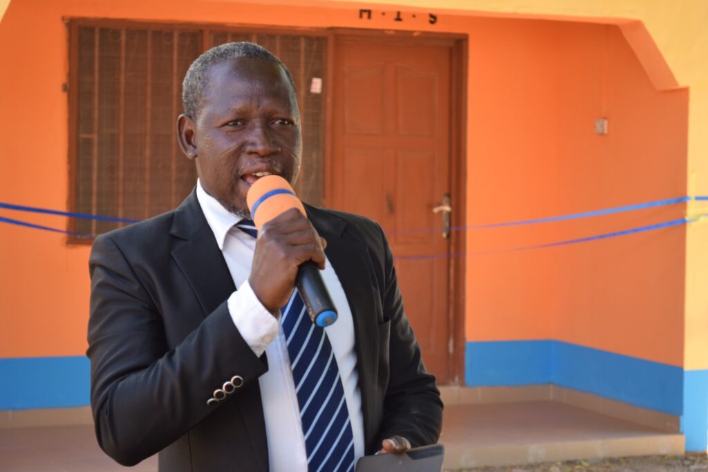 Don’t compromise on standards in local drug manufacturing - NHIS manager warns
