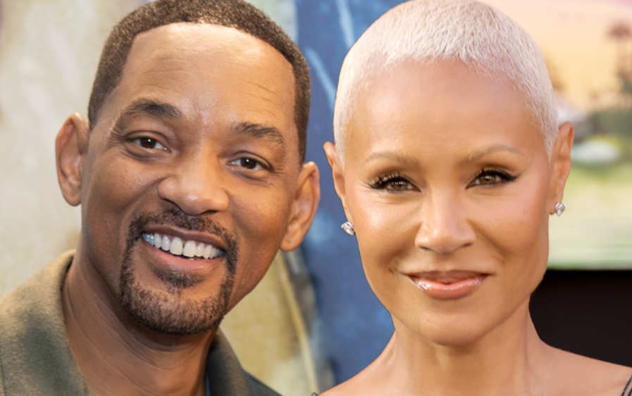 Will Smith and Jada Pinkett reportedly reunite after years of separation