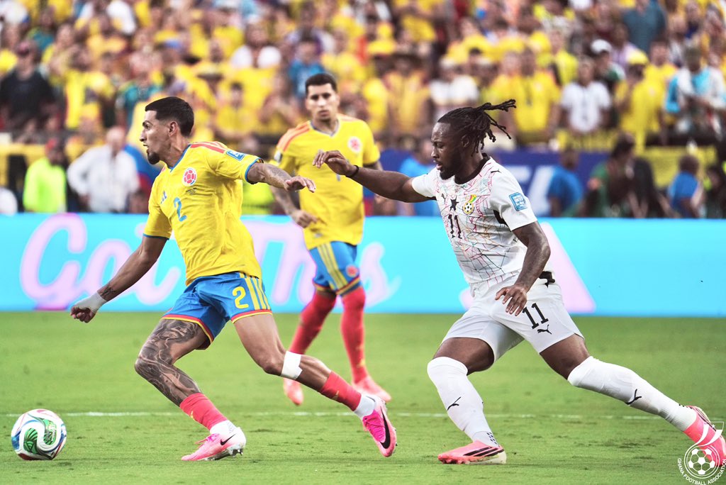 colombia