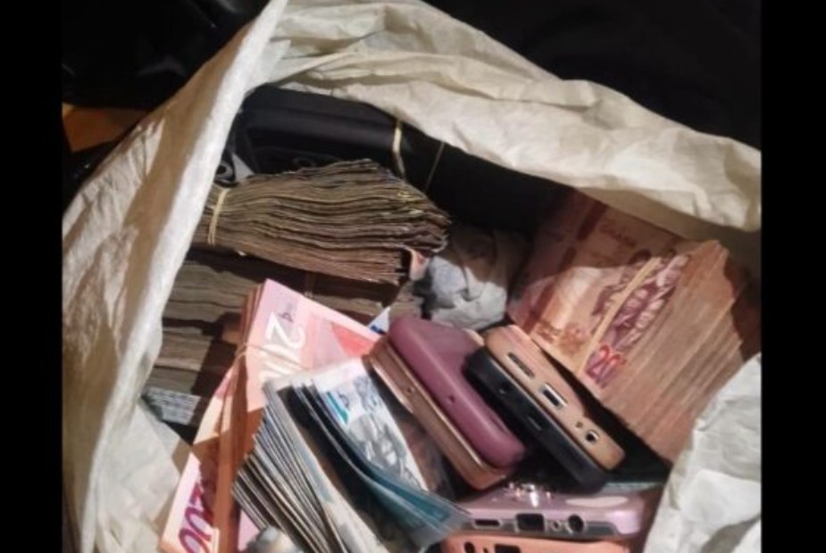 MoMo vendor recovers GH¢140,000 after fatally shooting robbery suspect in Lashibi