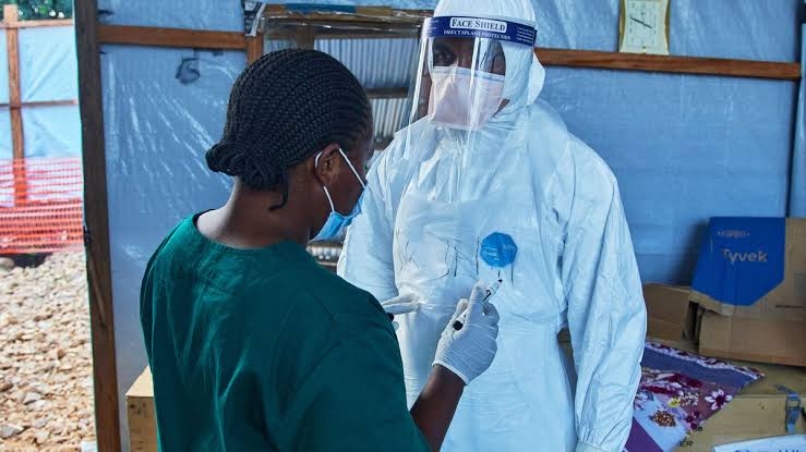 Clinical trial begins for Ebola treatments in DR Congo