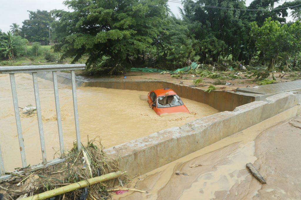 ivory coast