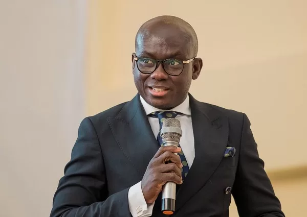 Court rejects Godfred Dame’s bid to secure former NAFCO CEO’s immediate release