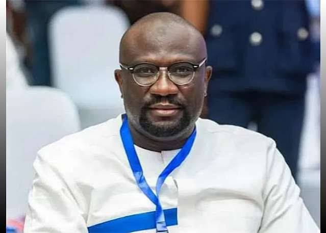 Ex-NAFCO CEO arrested at airport over alleged attempt to access frozen bank account