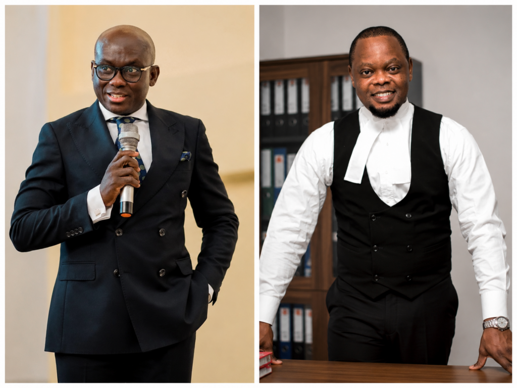 Ex-NAFCO CEO's lawyers threaten contempt action against Attorney-General over airport arrest