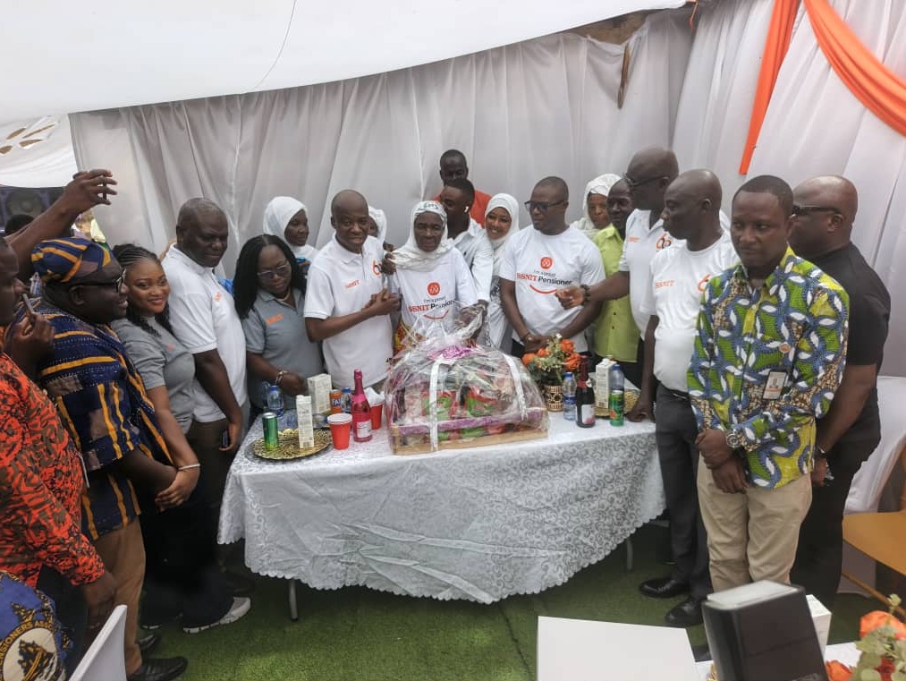 ssnit