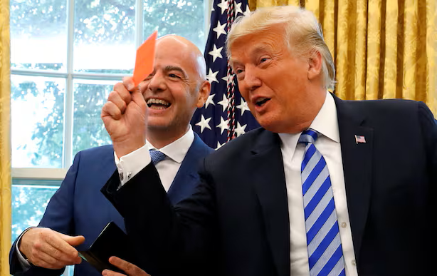 trump